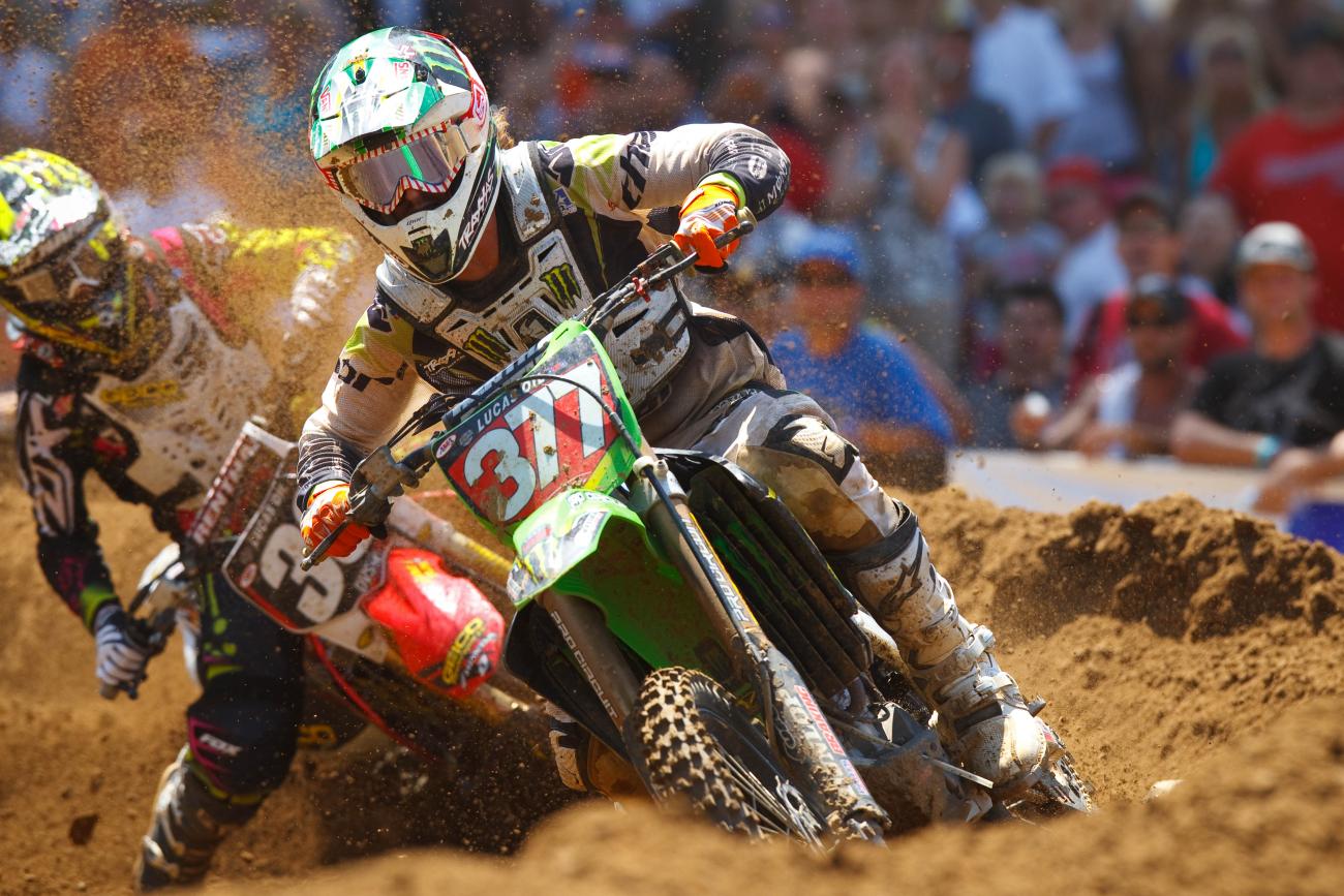 10 Things to Watch Indiana Motocross Racer X Online