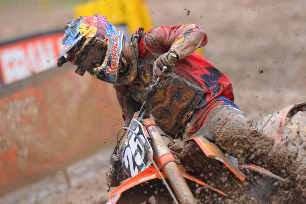Race Day Feed: Indiana