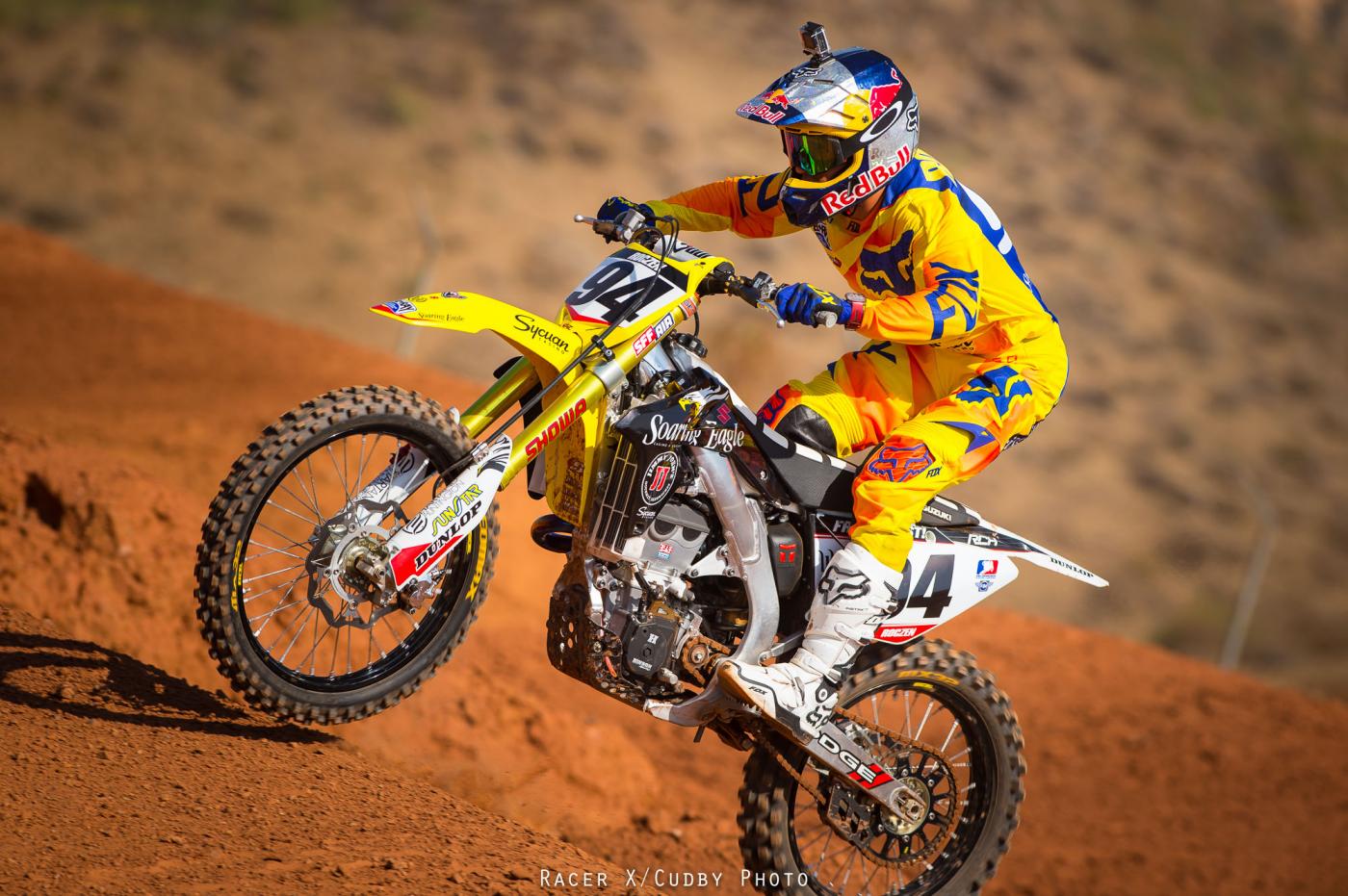 ken roczen toy dirt bike