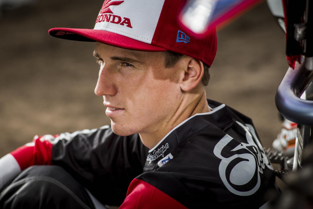 Racer X Films: Red Riders