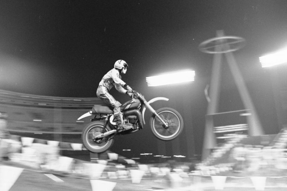 40 Years of Supercross: 1976 - Racer X Online