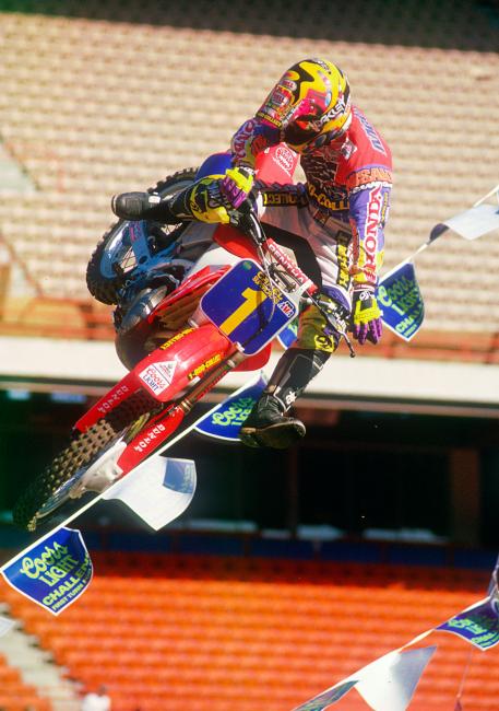 40 Years of Supercross: 1994 - Racer X