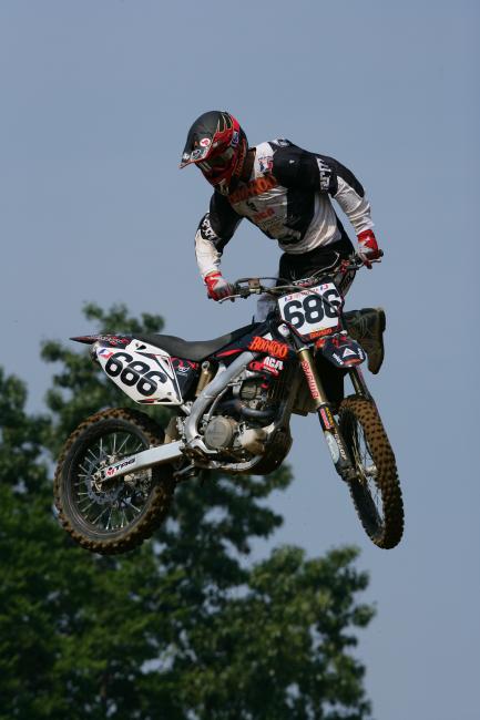Check out Demuth's career AMA Supercross and Motocross results here.  