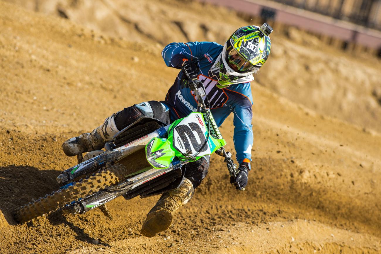 Ryan Villopoto