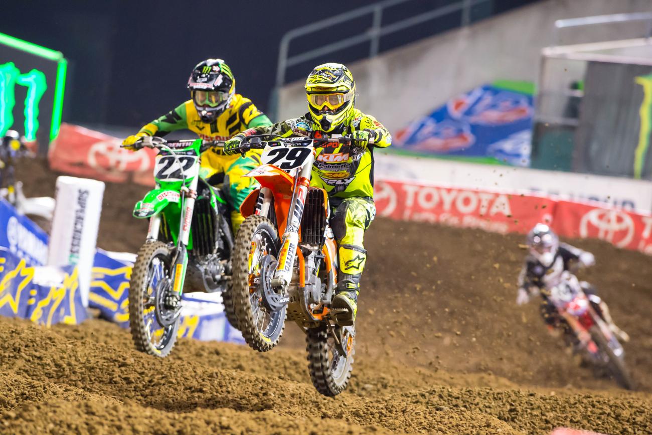 Racer X Fantasy: Anaheim 3 Preview
