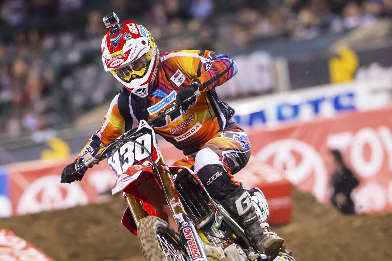 Privateer Profile: Tommy Hahn