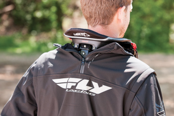 fly enduro jacket