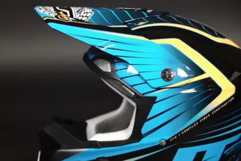 JT Racing Launches ALS2.0 Helmet - Racer X