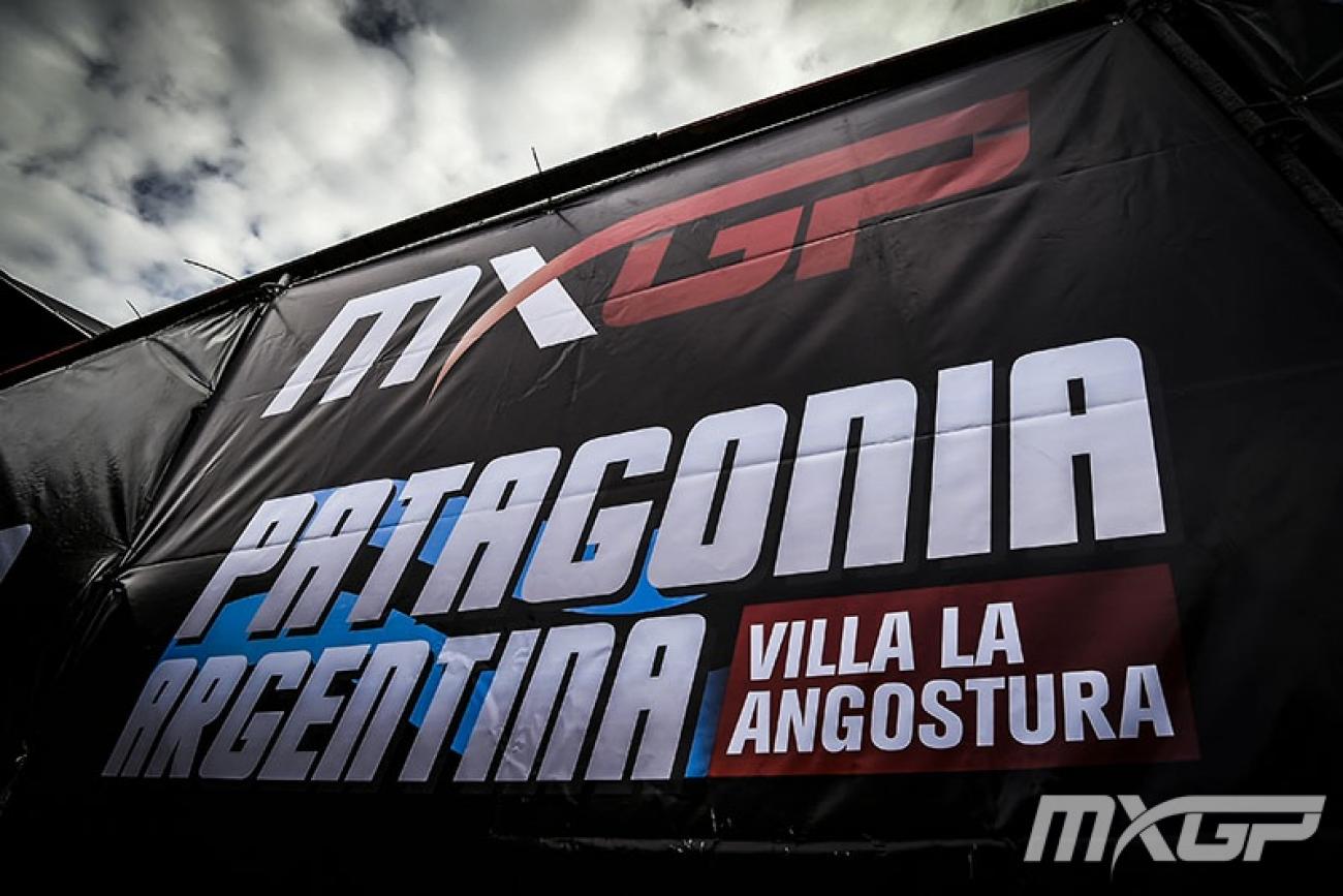 Rapid ReaXtion: MXGP of Argentina