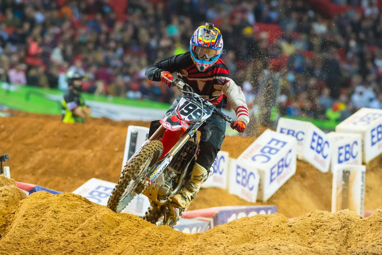 Privateer Profile: Kyle Partridge