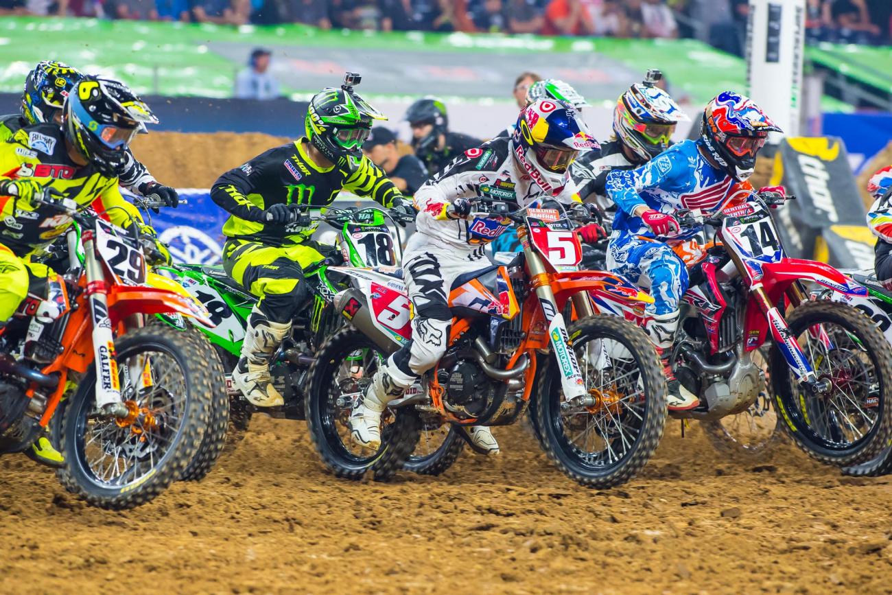 Houston SX Gallery