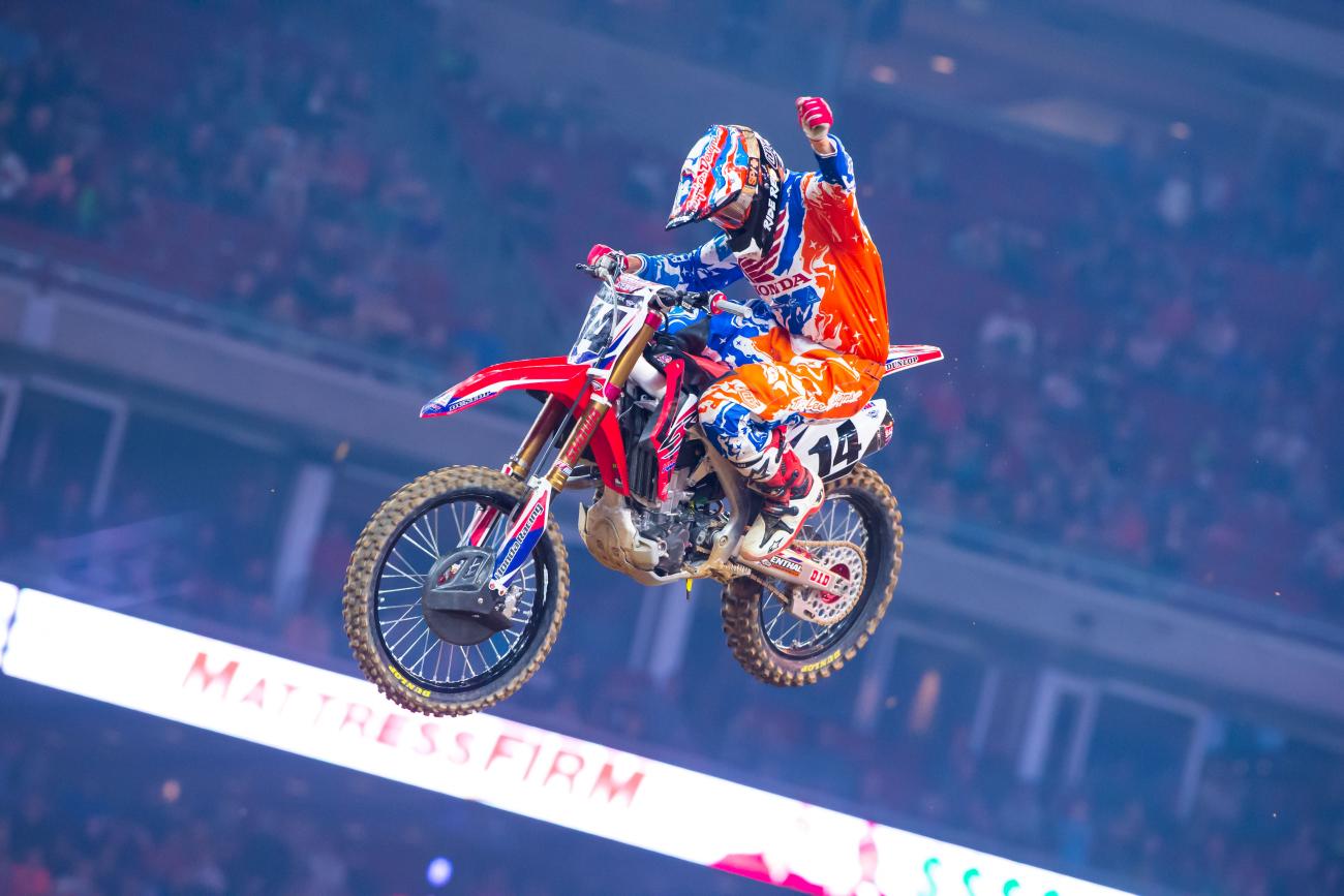 Monday Conversation: Cole Seely
