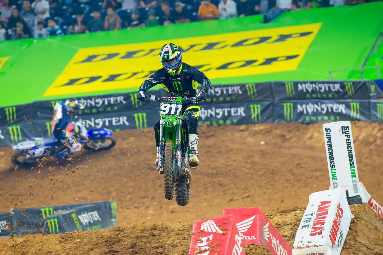Rapid ReaXtion: Bowers Out for Year