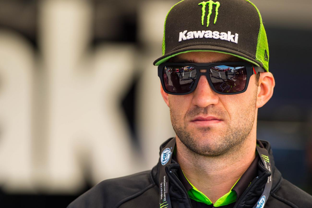 Rapid ReaXtion: Millsaps Out at Kawasaki
