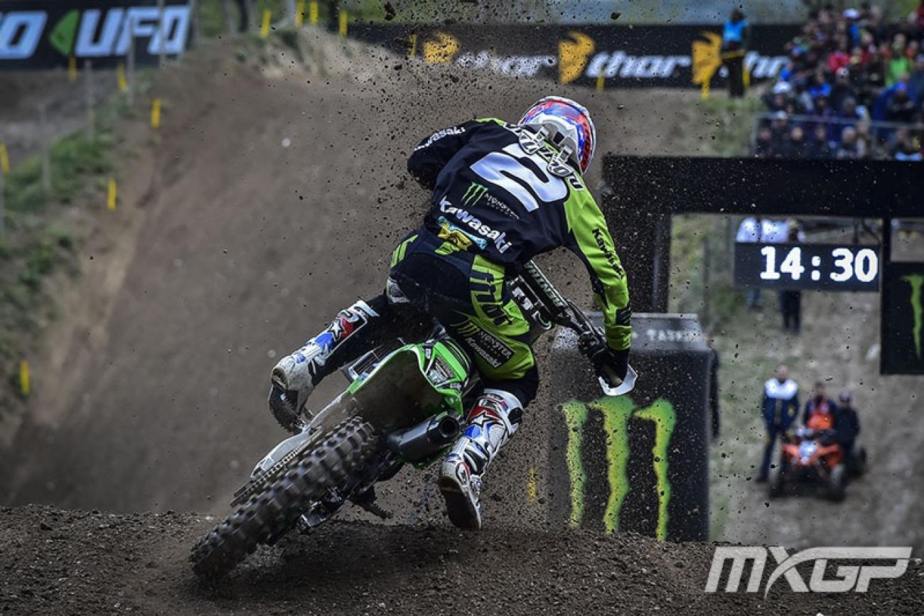 Ryan Villopoto