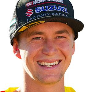 Blake Baggett