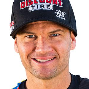 Chad Reed