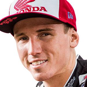 Cole Seely