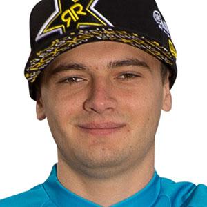 Cooper Webb