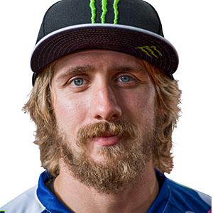 Justin Barcia