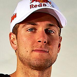 Ryan Dungey