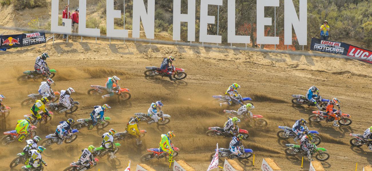 Glen Helen