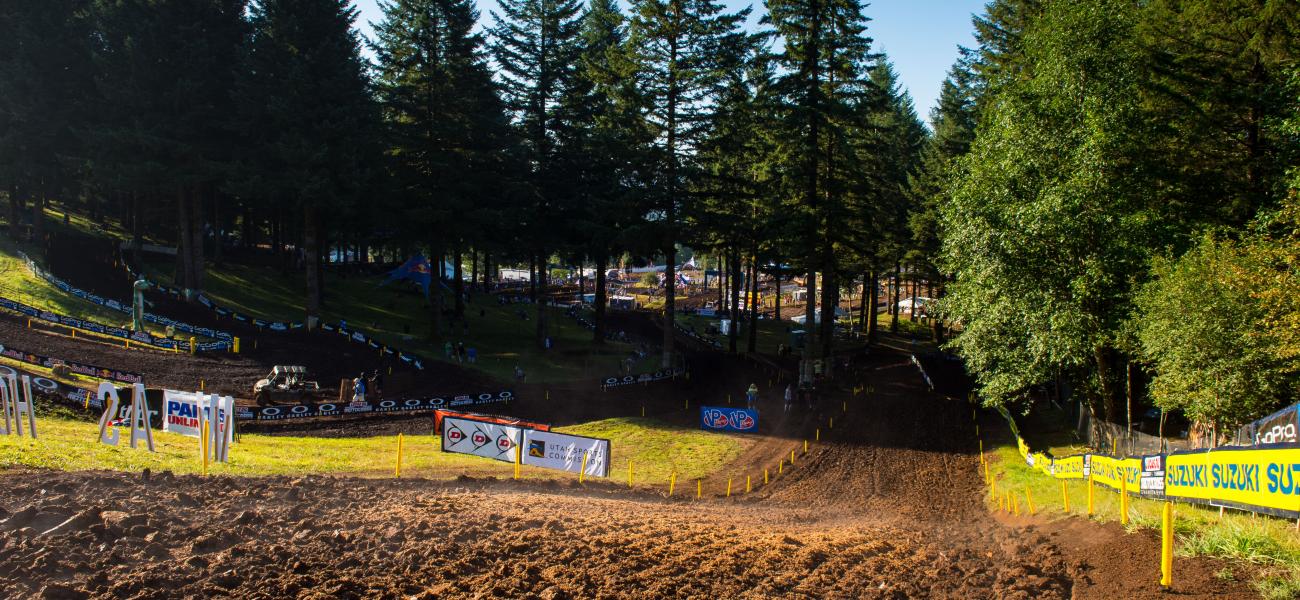 Washougal