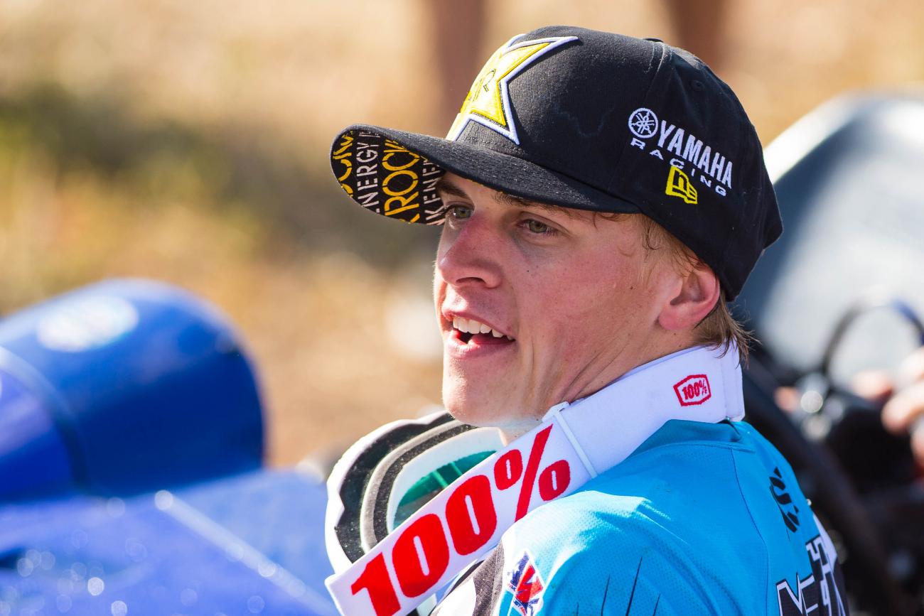 Insight: Jeremy Martin - Motocross - Racer X