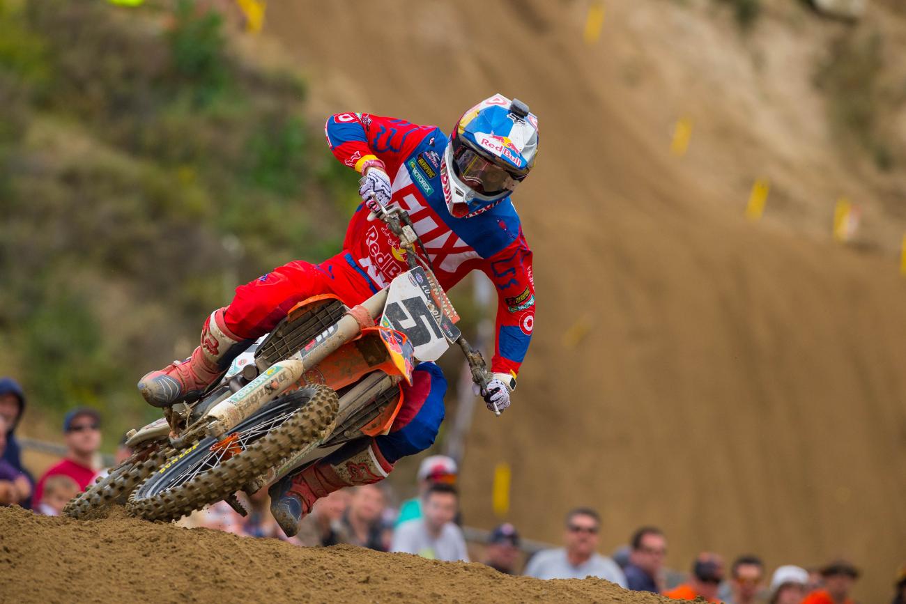 Open Mic: 450 Interviews
