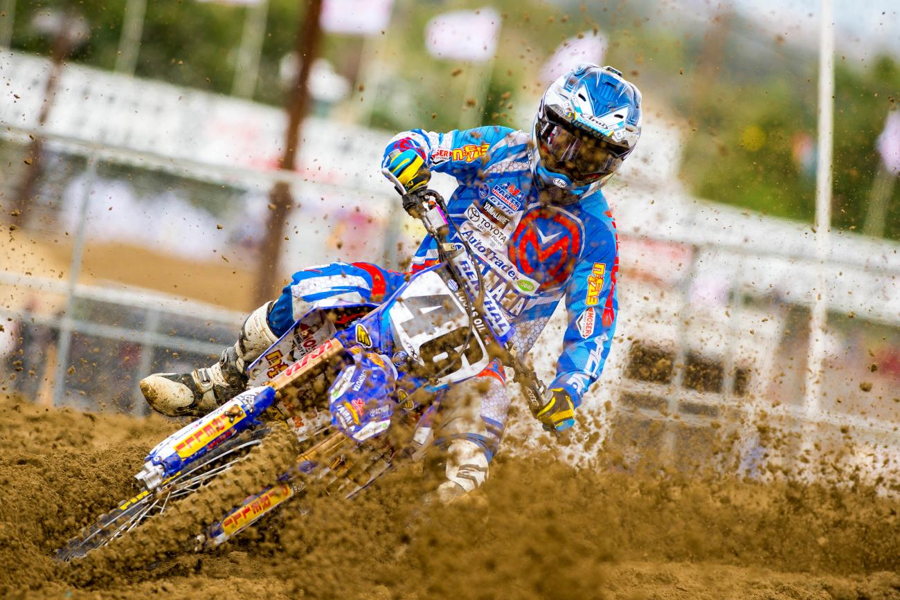 Unsung Hero: Phil Nicoletti