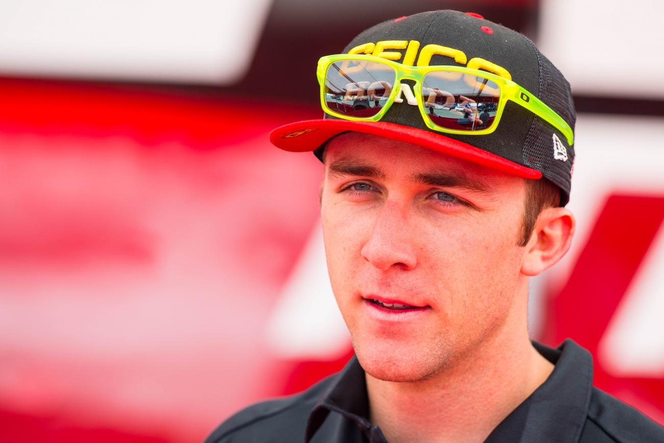 Rapid ReaXtion: Tomac Out