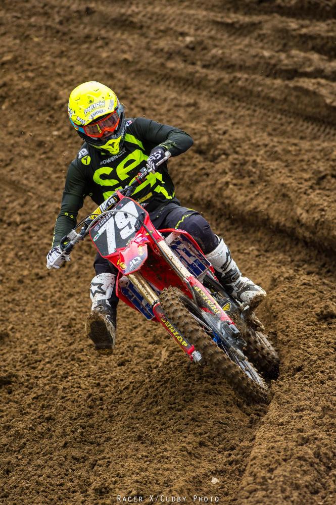 High Point MX Gallery - Motocross - Racer X Online