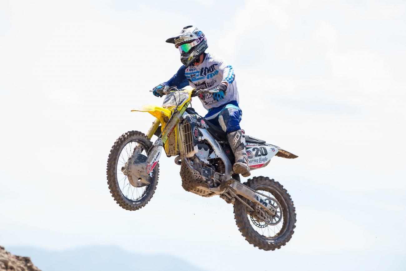 Racer X Films: Remastered, Utah - Motocross - Racer X