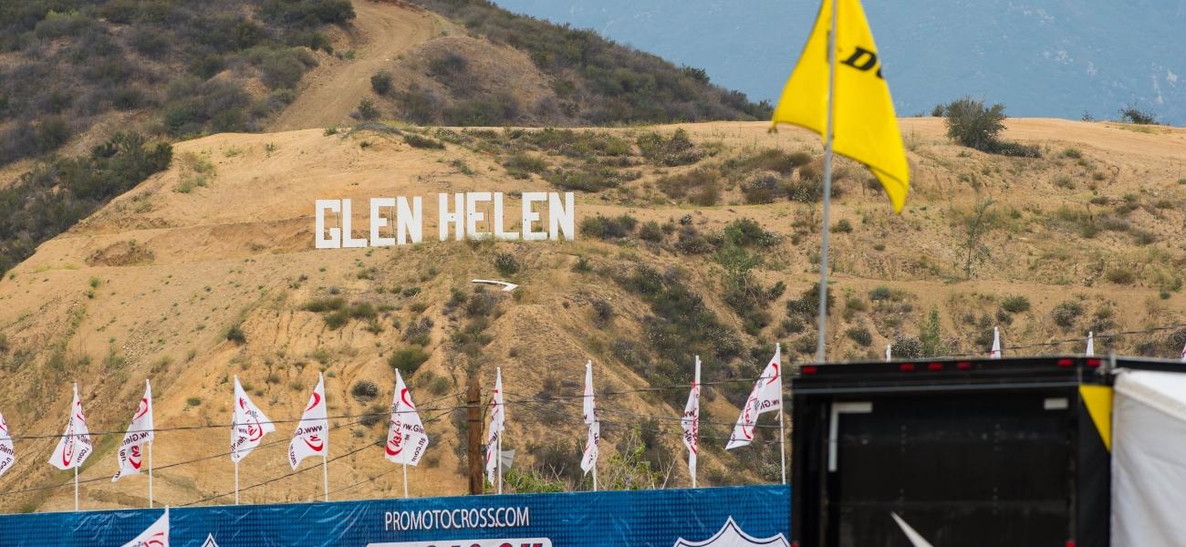 Glen Helen