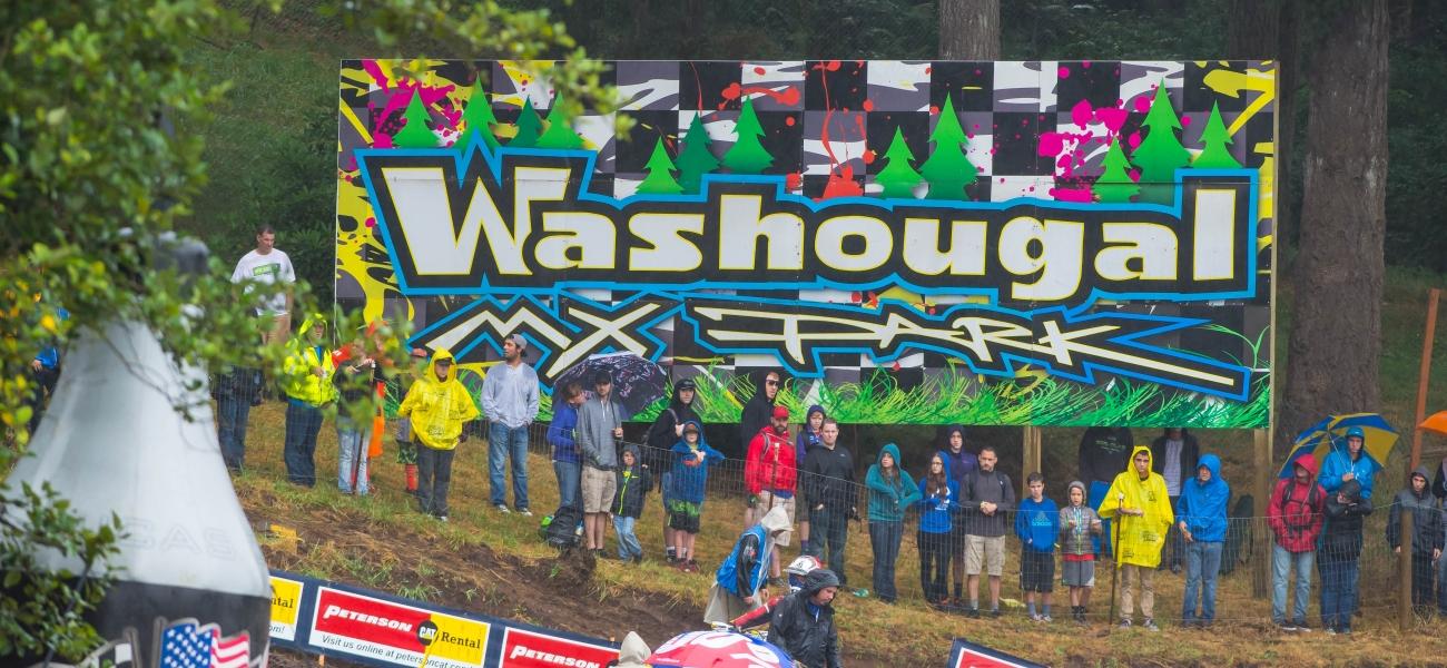 Washougal
