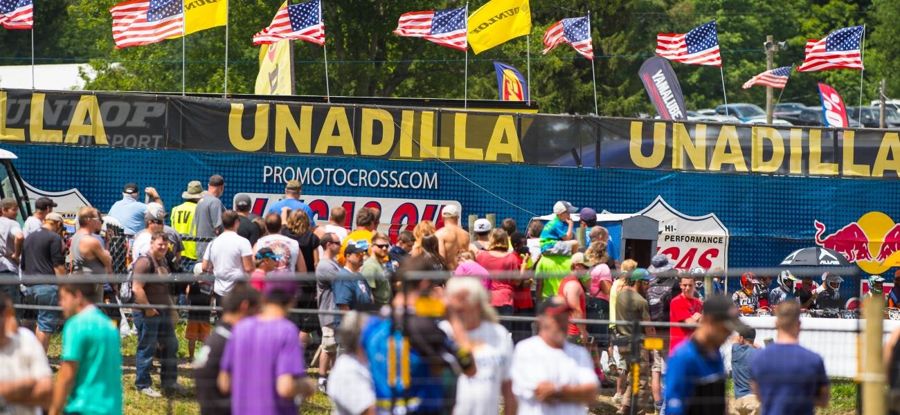Unadilla