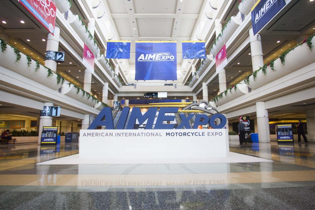 Gallery: AIMExpo