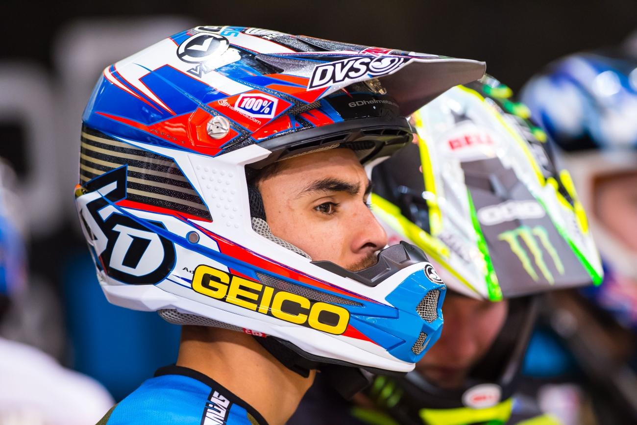 Rapid ReaXtion: Bogle Back to GEICO