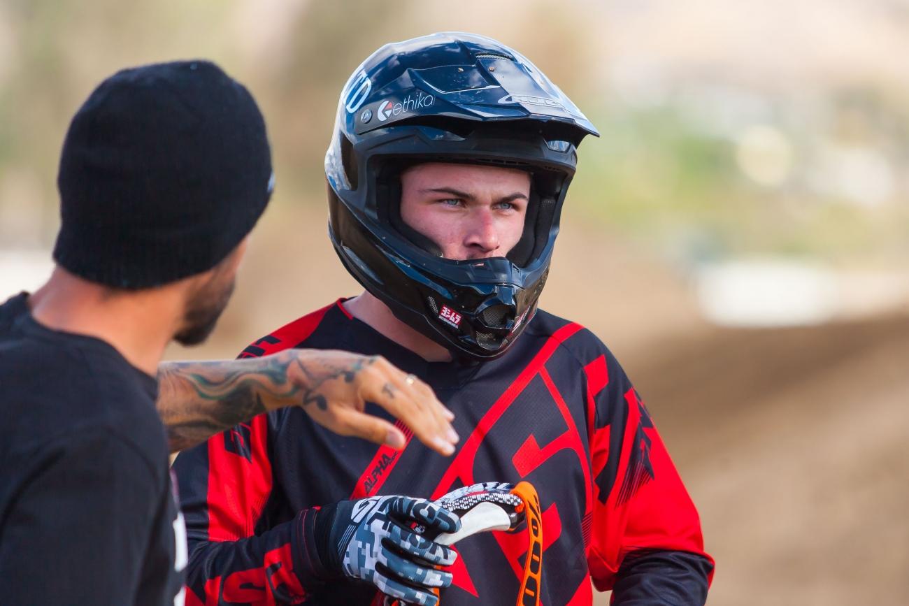 Racer X Films: Matt Bisceglia - Racer X