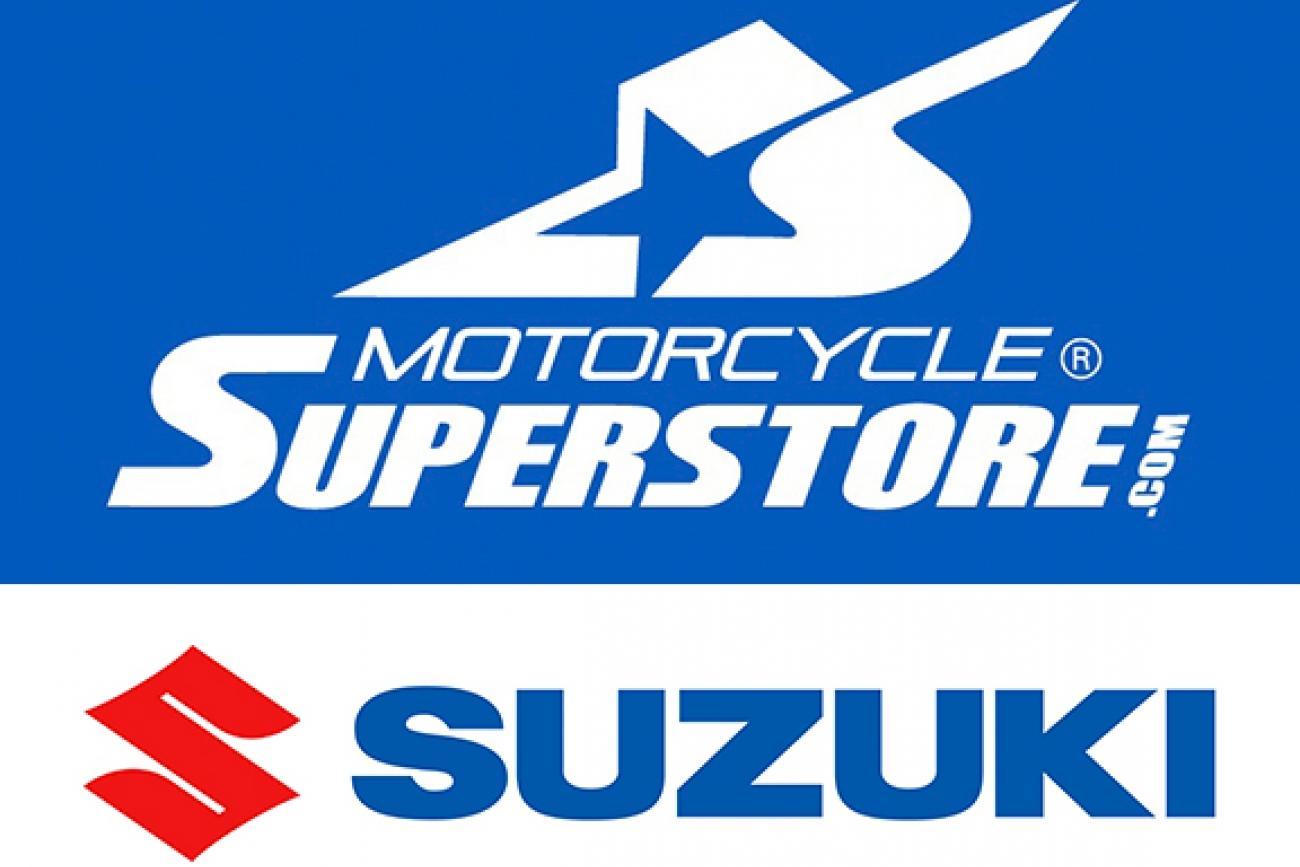 Motorcycle Superstore Suzuki Announce Four Rider Team - Racer X