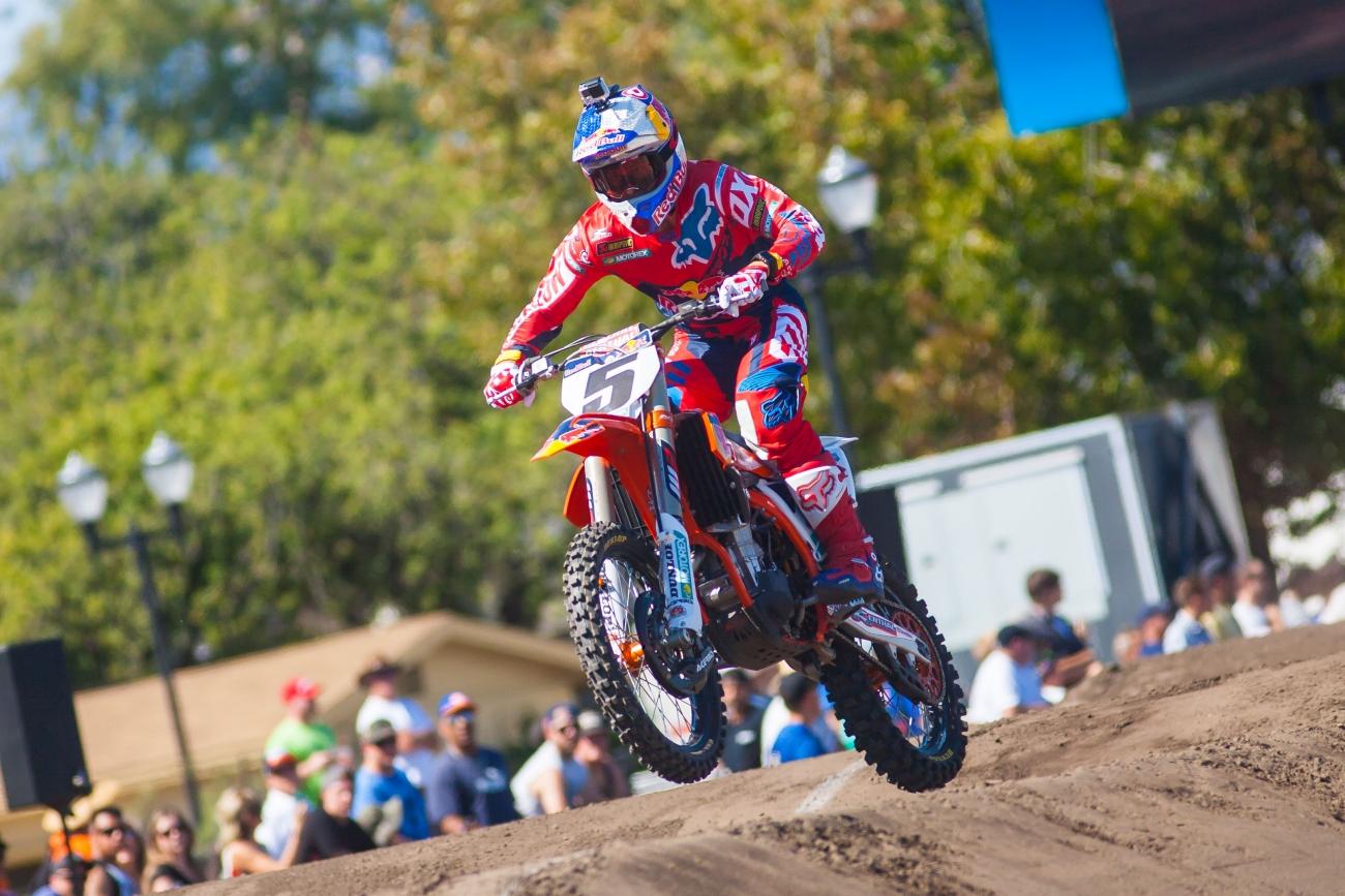 How to Watch: GNCC and RBSR