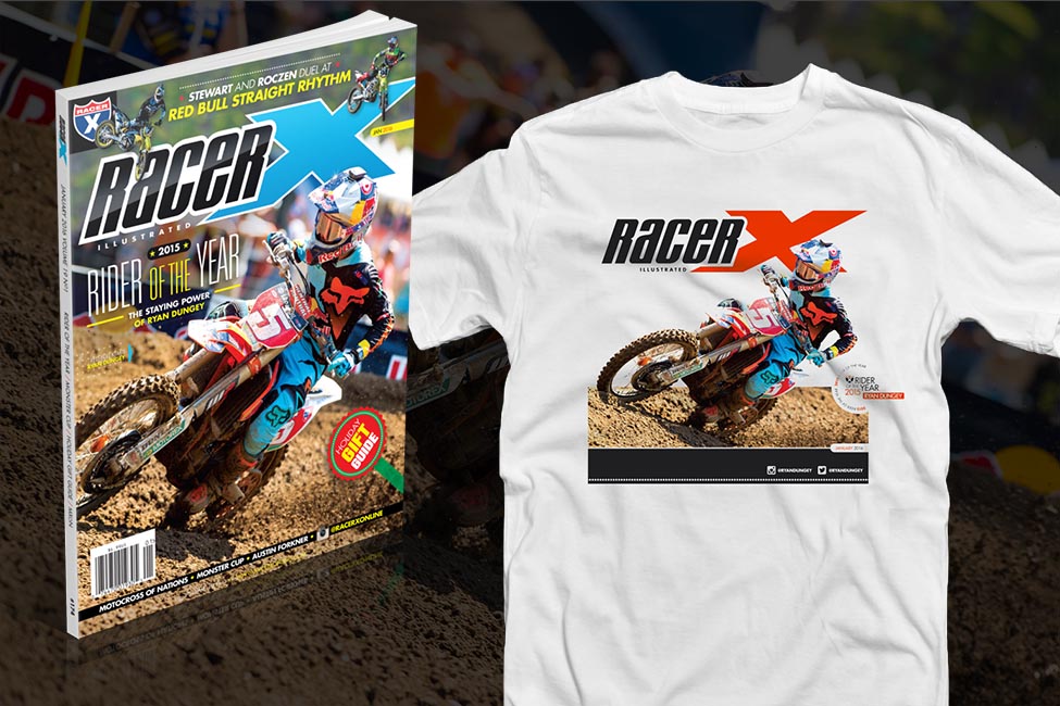 ryan dungey t shirt