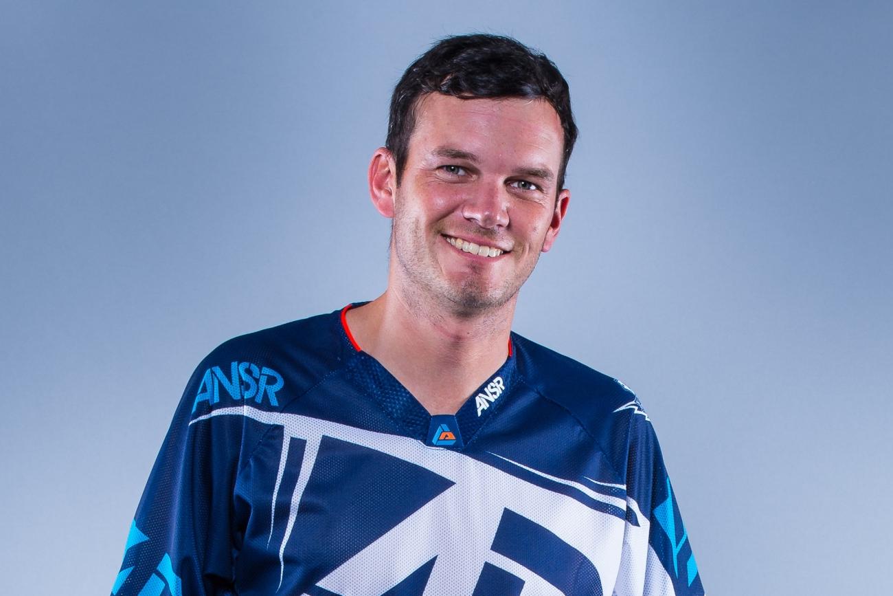BTOSports.com Racer X Podcast: Randy Valade