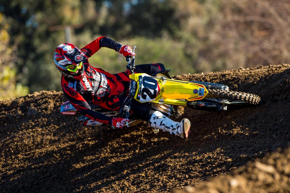 We are just eight days away from the 2016 Monster Energy Supercross season opener.