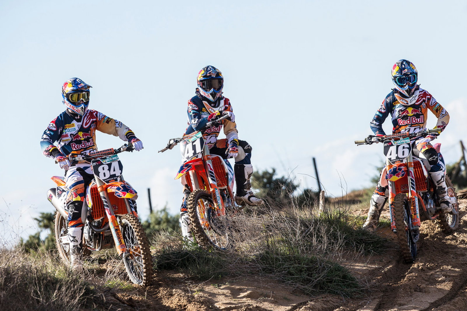 Redux: 2016 MXGP Preview