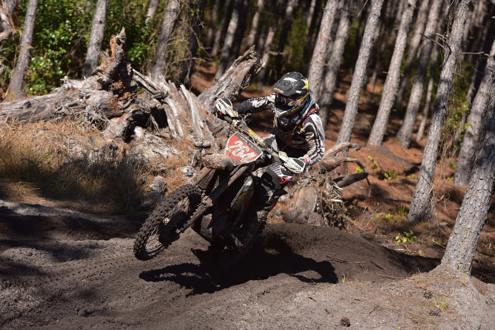 Watch: GNCC on RacerTV All Weekend