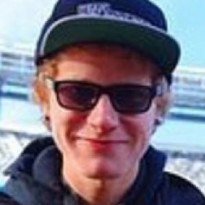 Logan Karnow