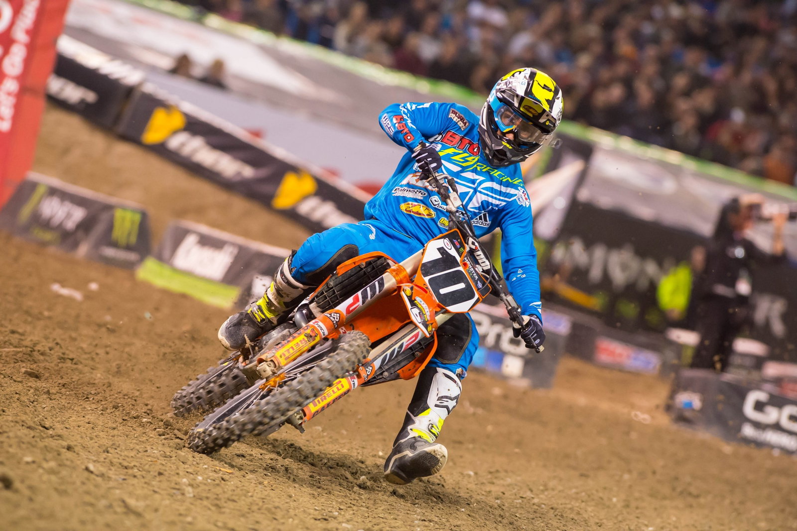 Justin Brayton 