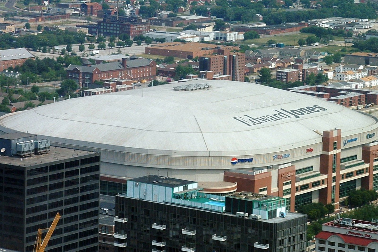 St. Louis SX Starts Early | Full Race Day Schedule