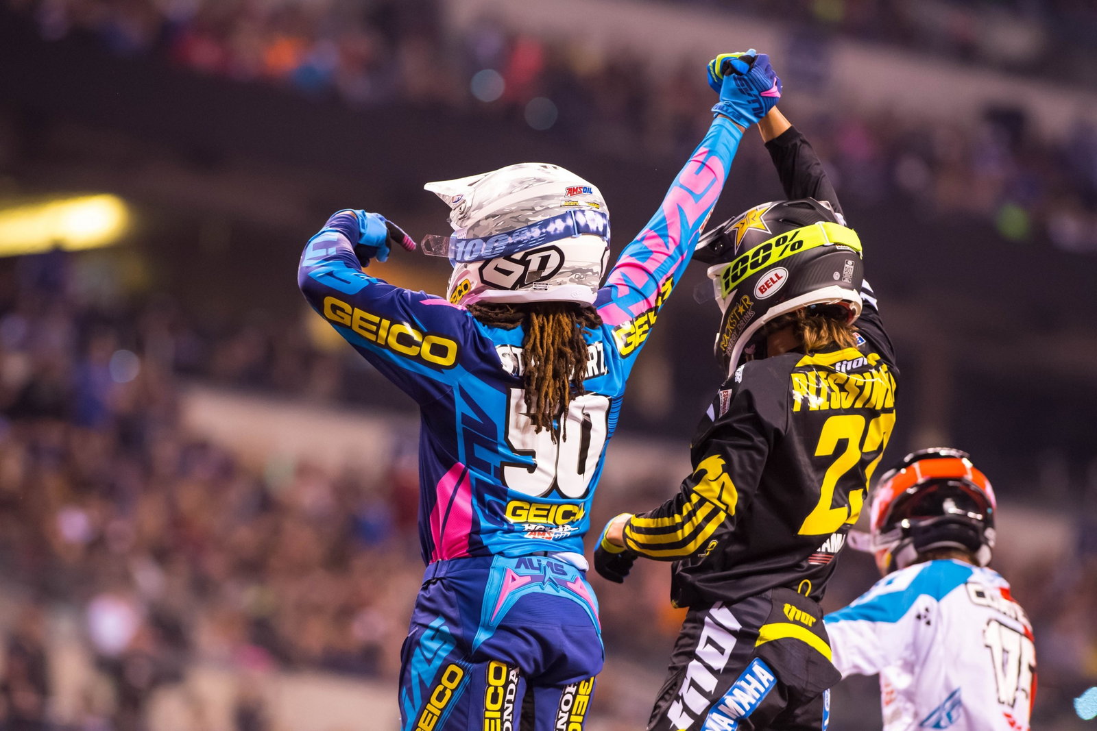 250 Words: 250SX Title Scenarios for Vegas